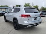 2018 Volkswagen Atlas SEL Premium 4Motion