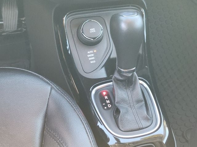 2021 Jeep Compass Altitude