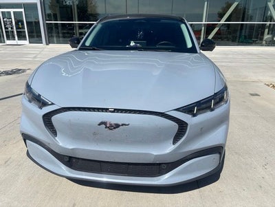 2024 Ford Mustang Mach-E Select