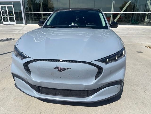 2024 Ford Mustang Mach-E Select