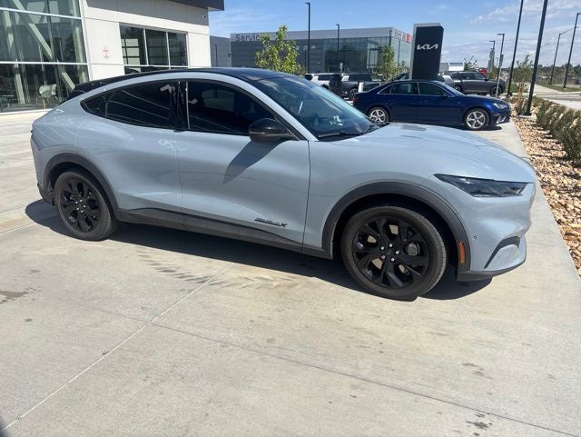 2024 Ford Mustang Mach-E Select