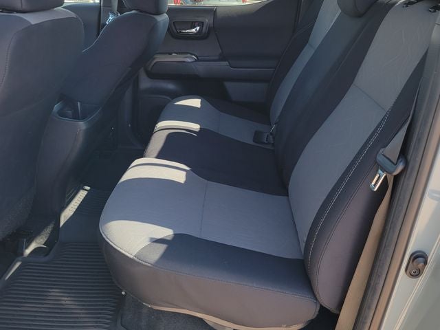 2022 Toyota Tacoma TRD Off-Road V6