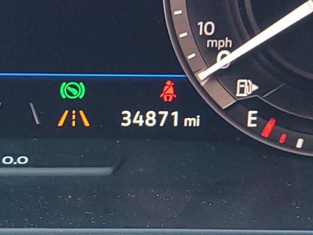 2018 Volkswagen Tiguan 2.0T SEL Premium 4Motion