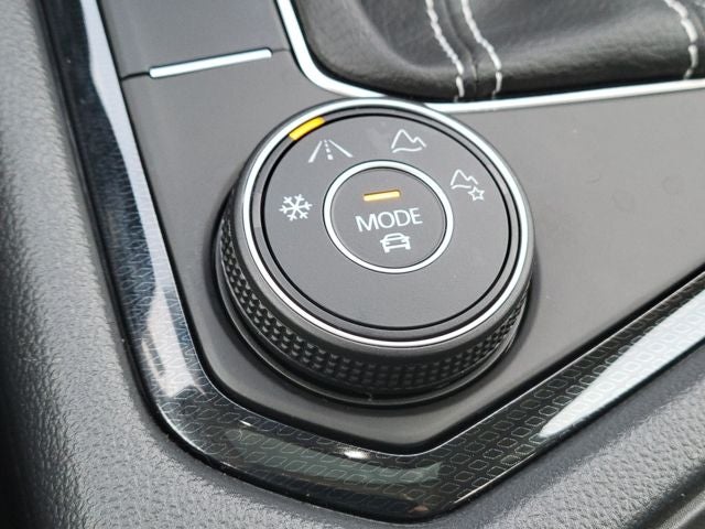 2025 Volkswagen Taos 1.5T SEL