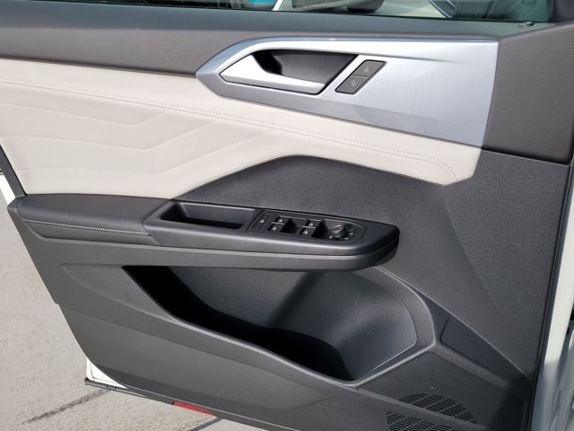 2025 Volkswagen Taos 1.5T SEL