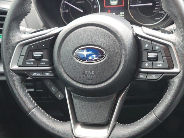 2020 Subaru Impreza Limited