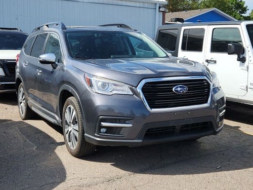 2019 Subaru Ascent Touring