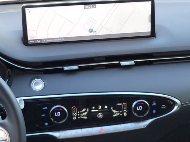 2025 Genesis GV70 2.5T