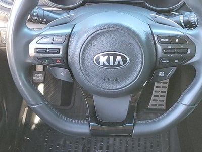 2014 Kia Optima SX Turbo