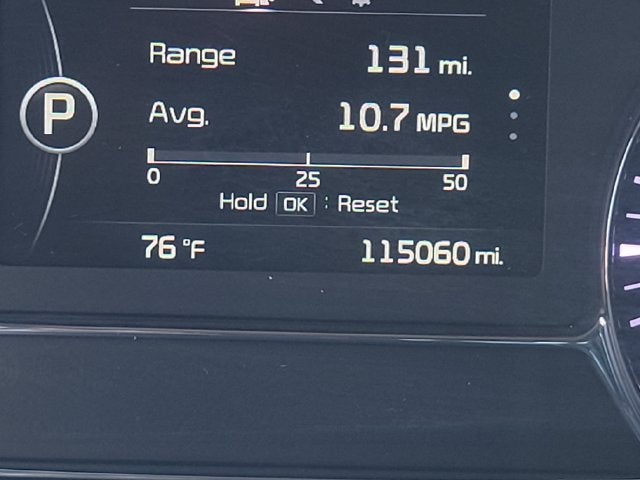 2014 Kia Optima SX Turbo