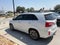 2015 Kia Sorento SX