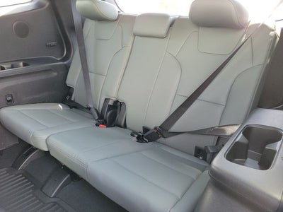 2024 Kia Telluride SX-Prestige X-Pro