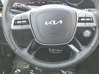 2024 Kia Telluride SX-Prestige X-Pro
