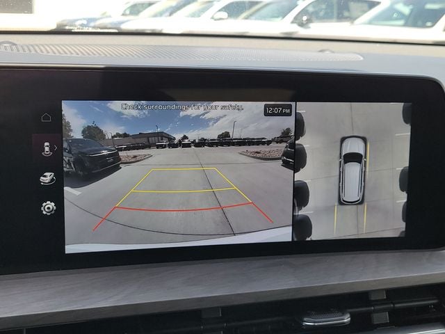 2024 Kia Telluride SX-Prestige X-Pro