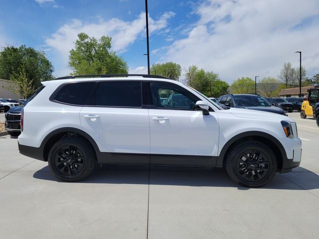 2024 Kia Telluride SX-Prestige X-Pro