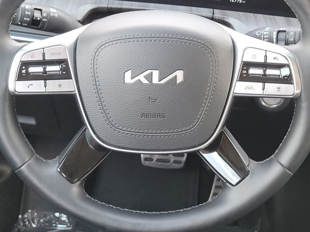 2025 Kia Telluride SX