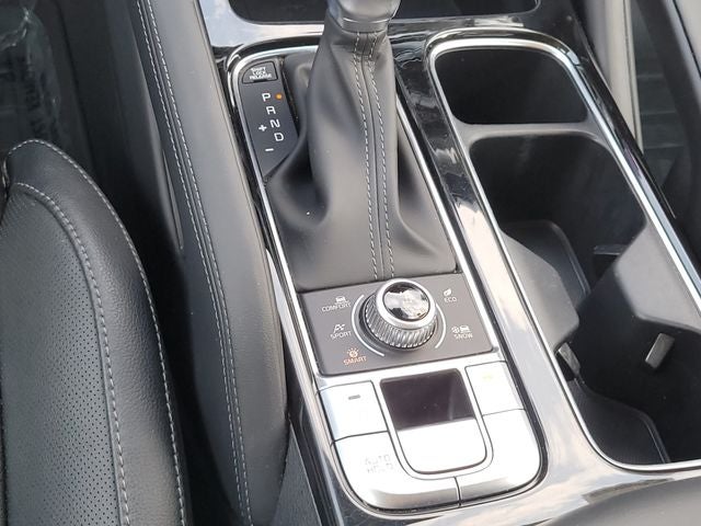 2025 Kia Telluride SX