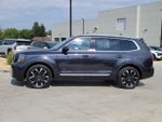 2025 Kia Telluride SX