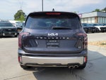 2025 Kia Telluride SX