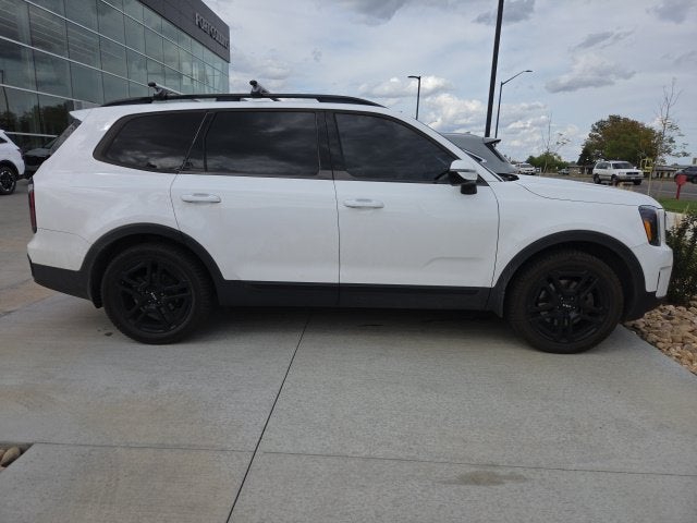 2024 Kia Telluride SX X-Line