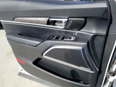 2024 Kia Telluride SX-Prestige X-Pro