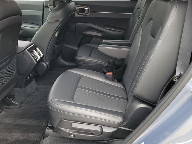 2022 Kia Sorento EX