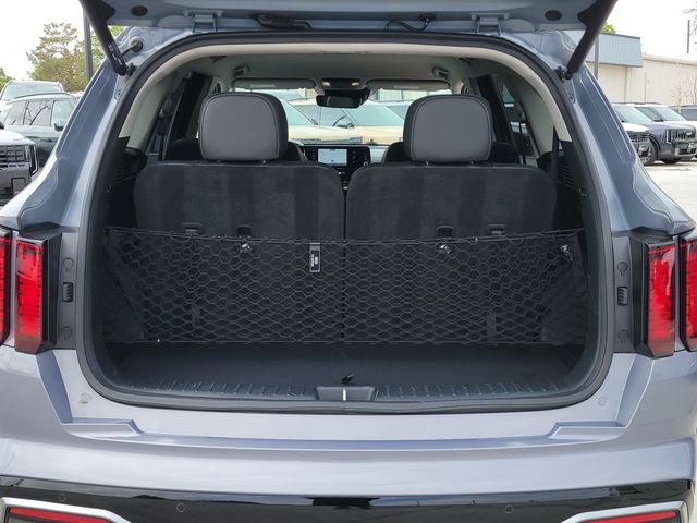 2022 Kia Sorento EX