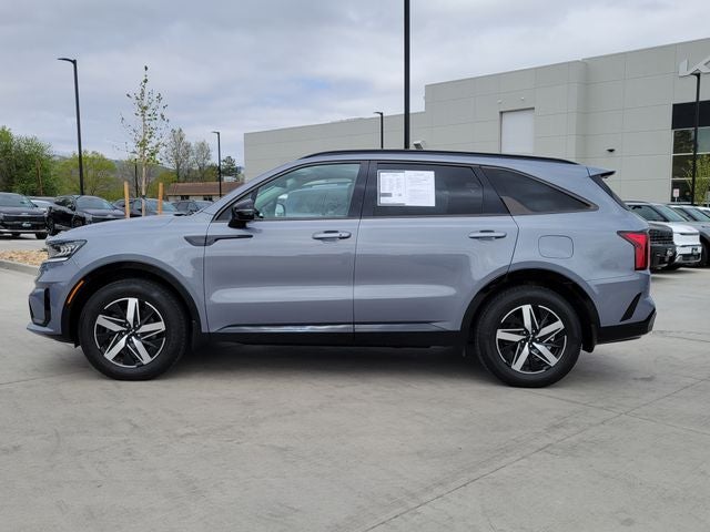 2022 Kia Sorento EX