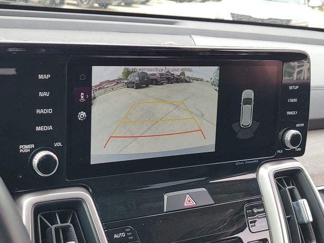 2022 Kia Sorento EX