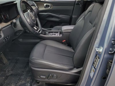 2022 Kia Sorento EX