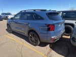 2025 Kia Sorento X-Line EX