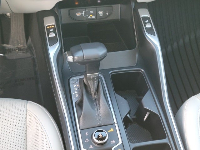 2025 Kia Sorento X-Line EX
