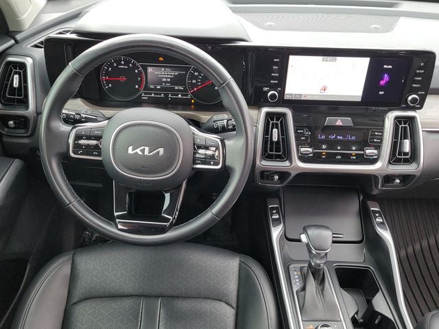 2023 Kia Sorento X-Line EX