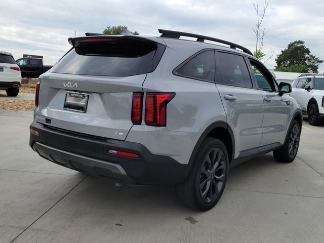 2023 Kia Sorento X-Line EX