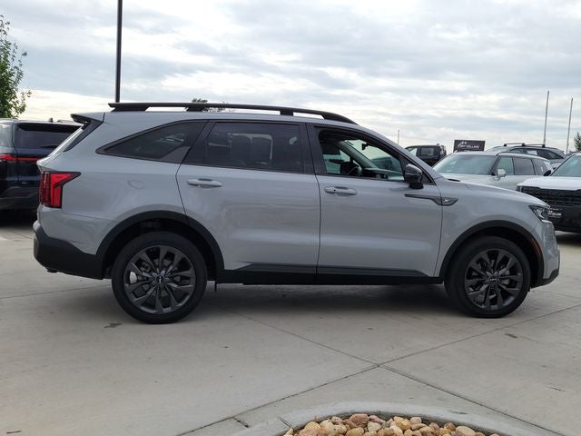 2023 Kia Sorento X-Line EX