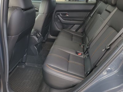 2025 Mazda Mazda CX-50 2.5 Turbo Premium Plus Package