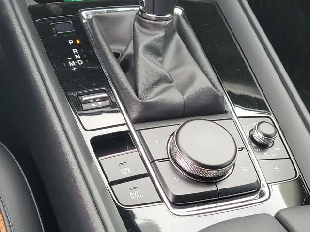 2025 Mazda Mazda CX-50 2.5 Turbo Premium Plus Package