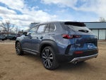 2025 Mazda Mazda CX-50 2.5 Turbo Premium Plus Package