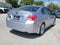 2012 Subaru Impreza 2.0i Limited