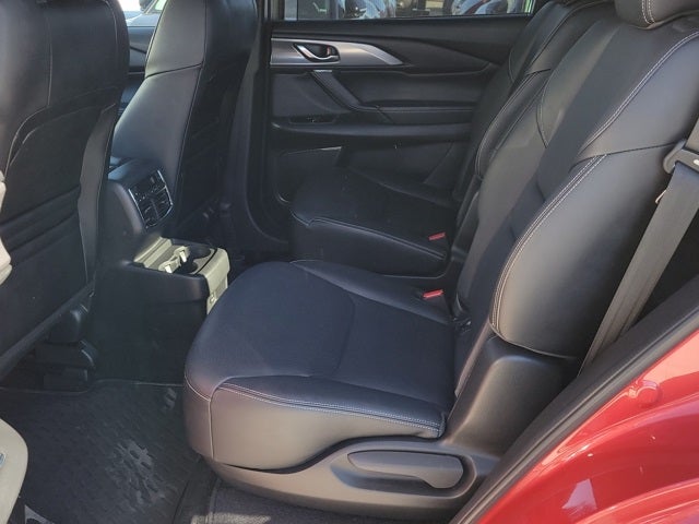 2021 Mazda Mazda CX-9 Grand Touring