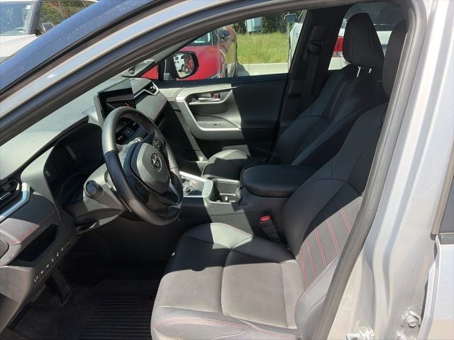 2024 Toyota RAV4 Prime XSE