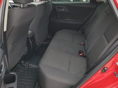 2016 Scion iM Base
