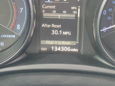 2016 Scion iM Base
