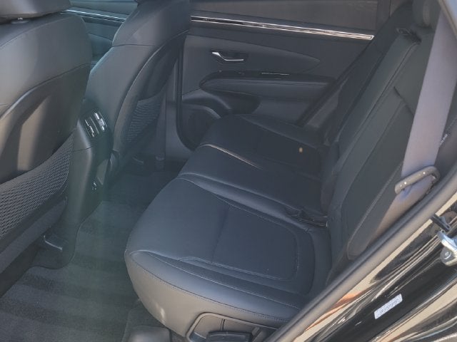2024 Hyundai Tucson XRT