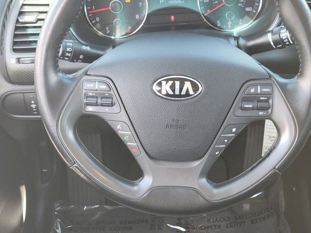 2014 Kia Forte EX