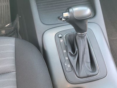 2014 Kia Forte EX