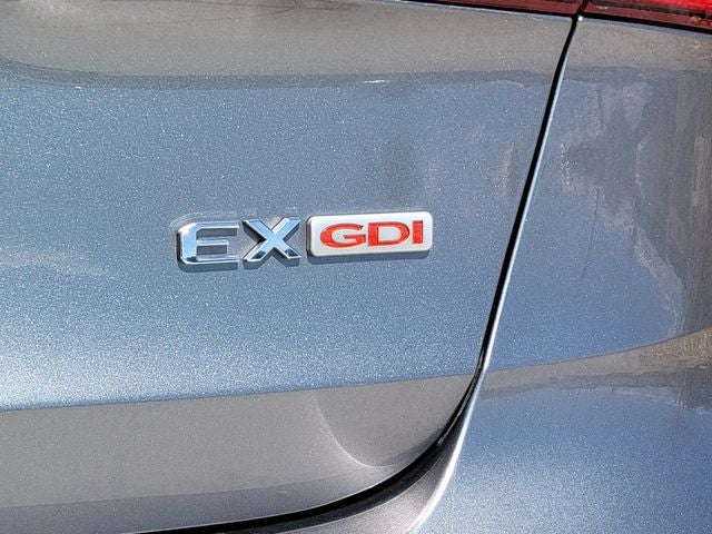 2014 Kia Forte EX