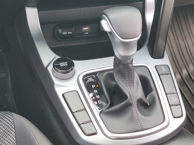 2024 Kia Seltos LX