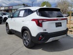 2024 Kia Seltos LX
