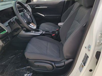 2024 Kia Seltos LX